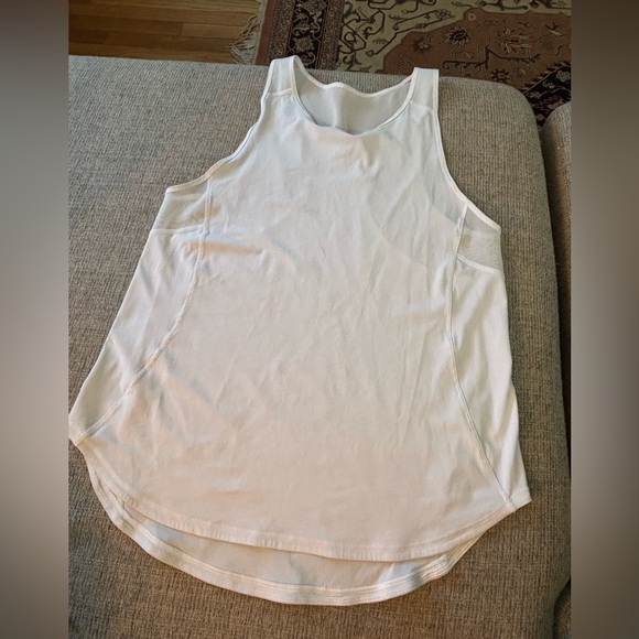 Lululemon Tank bundle lot s/m purple, black, and white - Picture 7 of 7